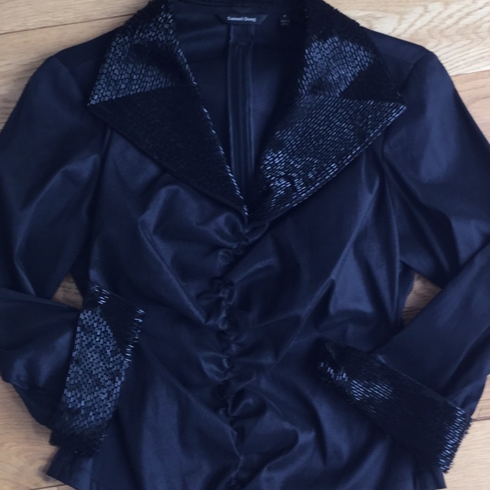 Samuel Dong Blouse - image 5